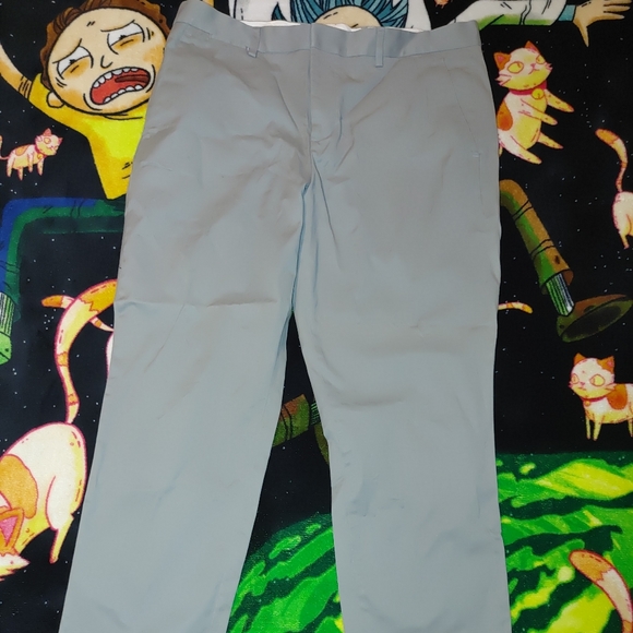 Dress pants express - Picture 1 of 2